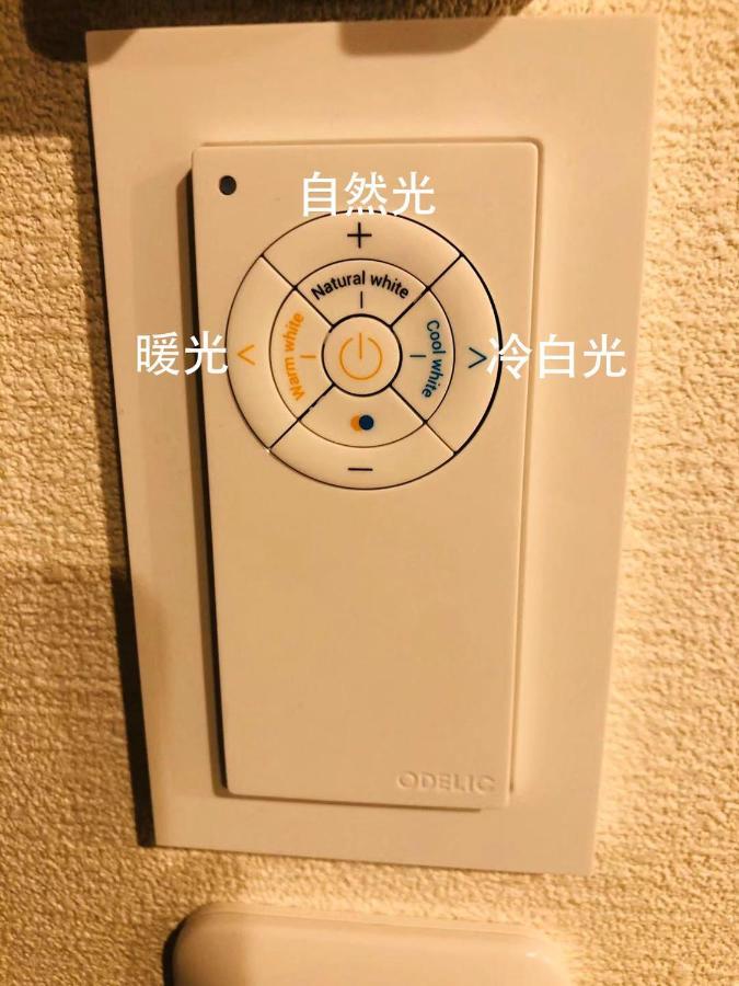 匯金・押上ビル Apartment โตเกียว ภายนอก รูปภาพ